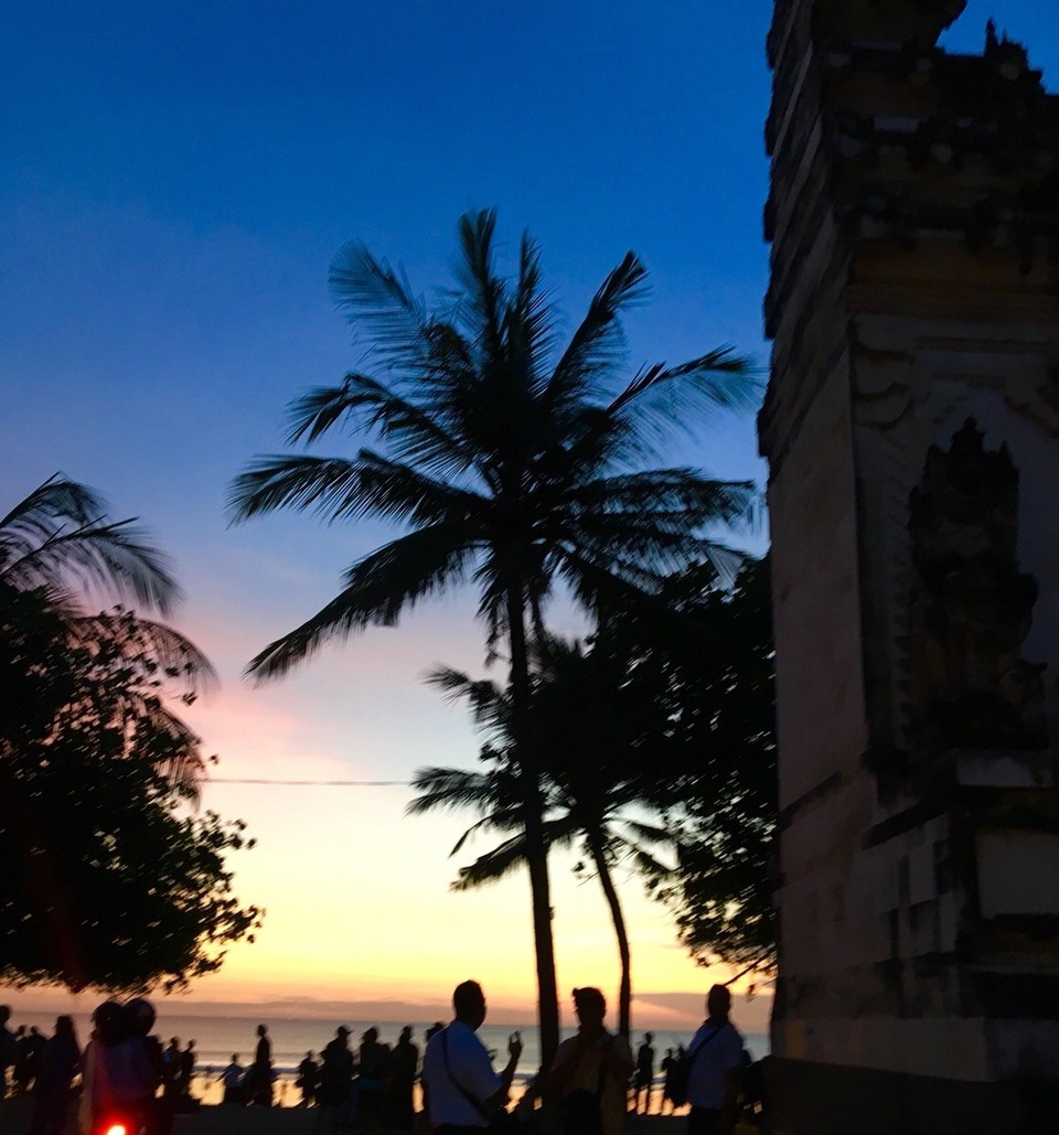 Indonesien - Badung - 