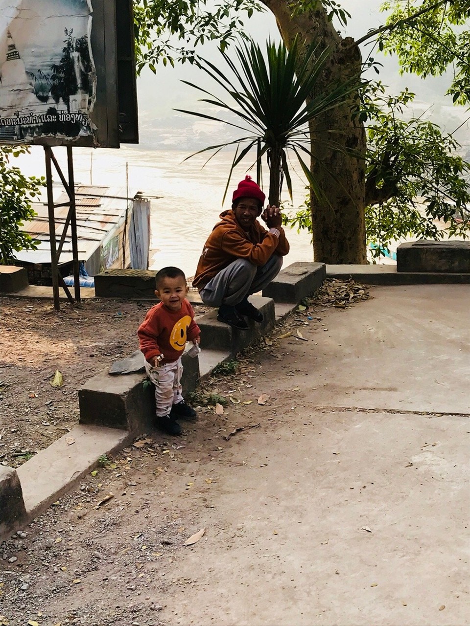Laos -  - 