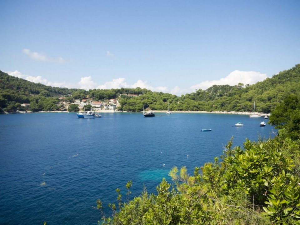 Kroatien - Saplunara - 