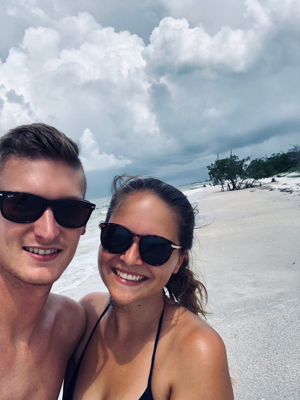 Vereinigte Staaten - Fort Myers Beach - 