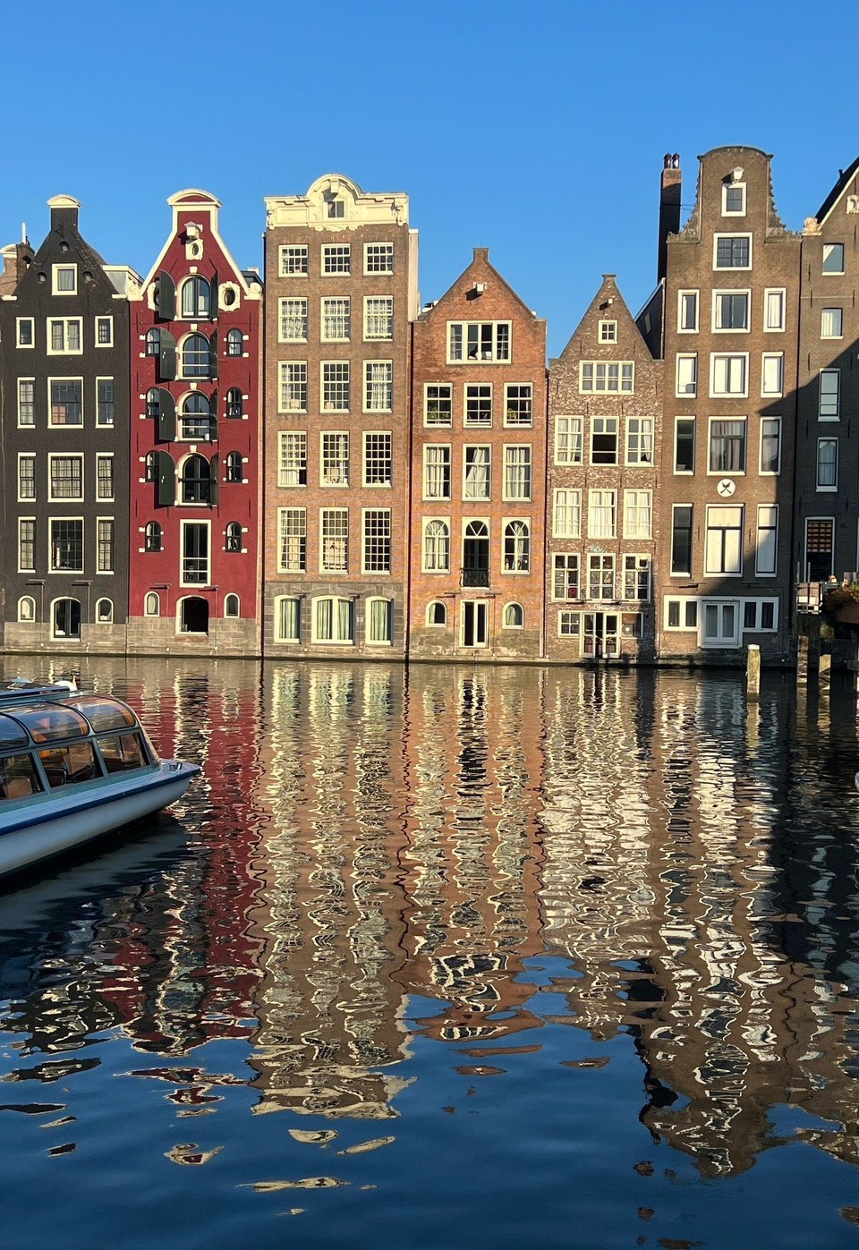 Niederlande - Amsterdam - 