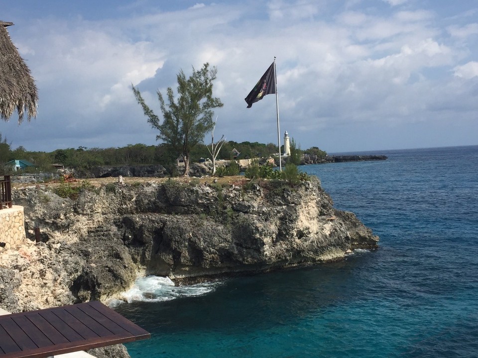 Jamaika - Westmoreland - 