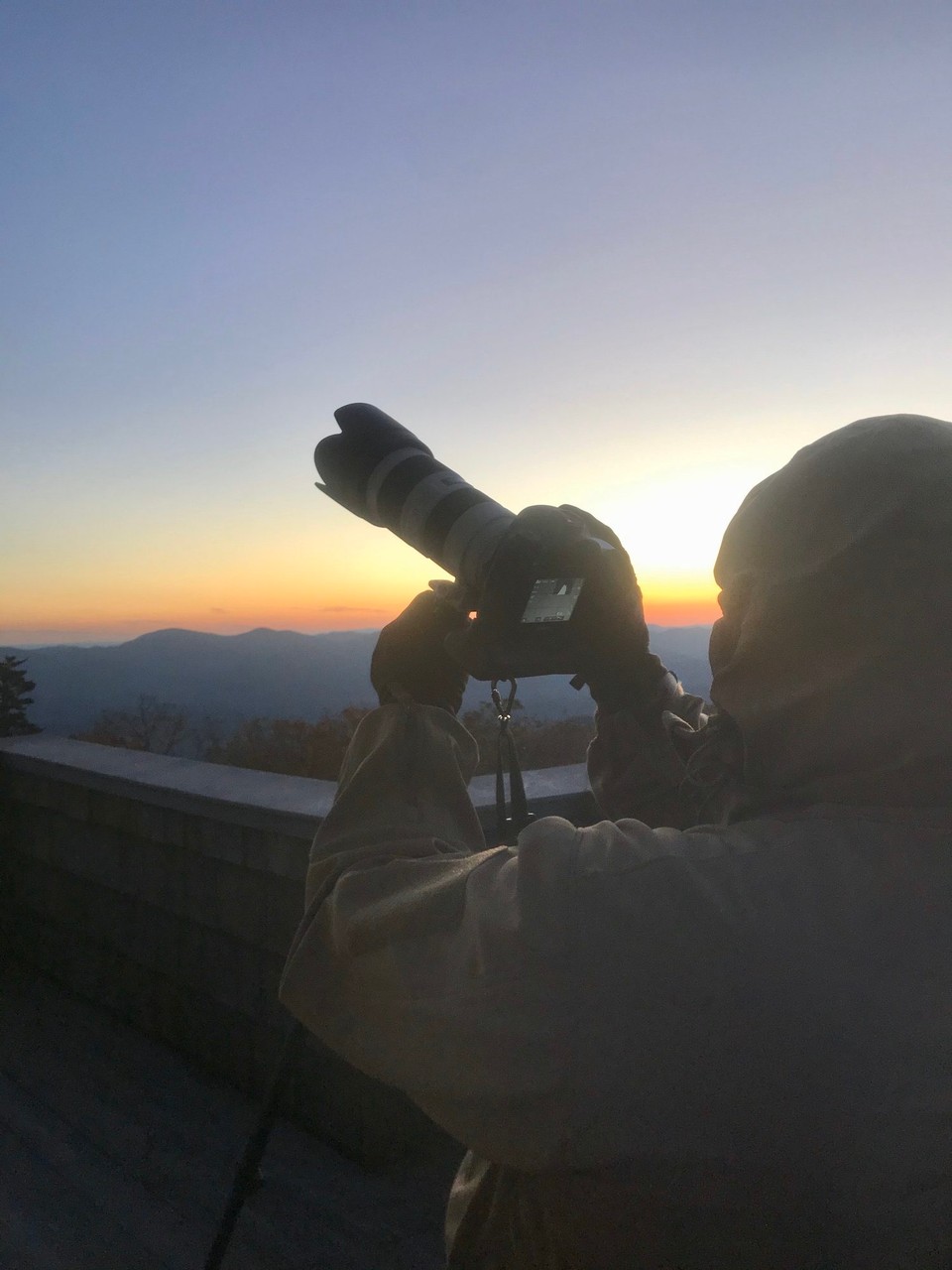 United States - Hiawassee - 