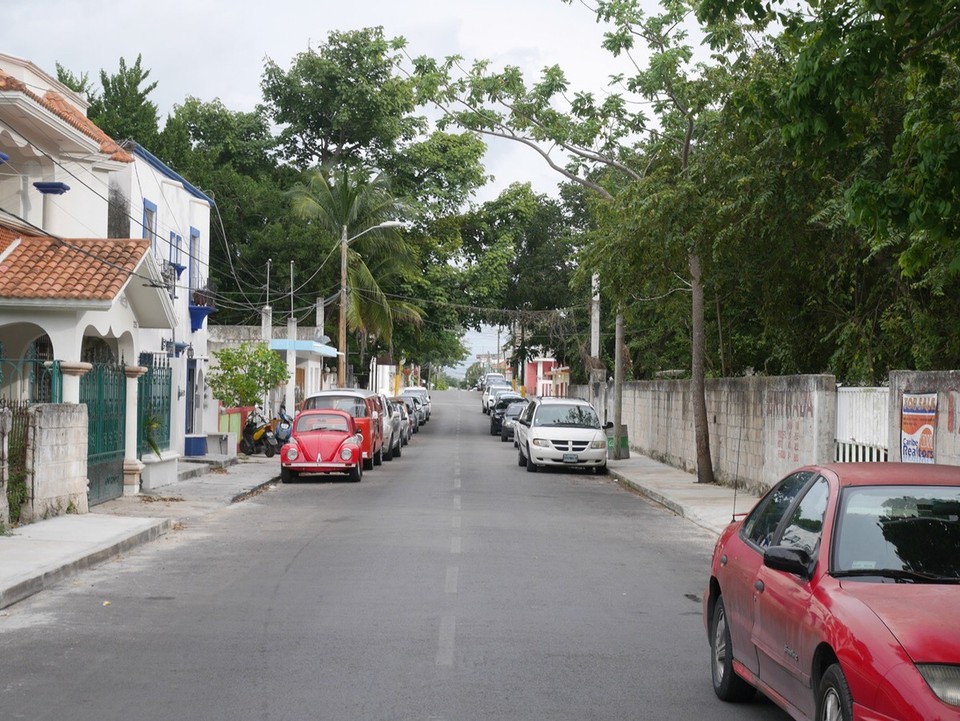 Mexico - Cozumel - 
