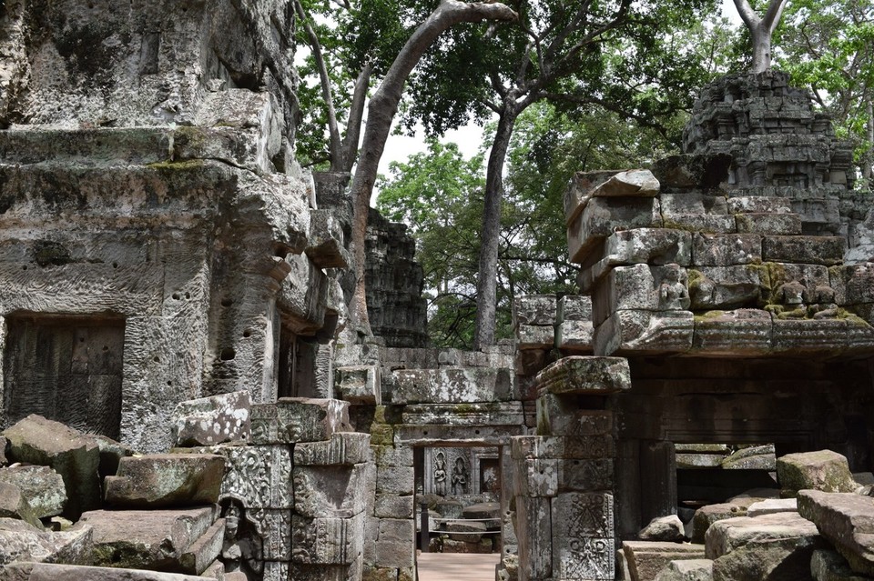 Cambodia -  - 