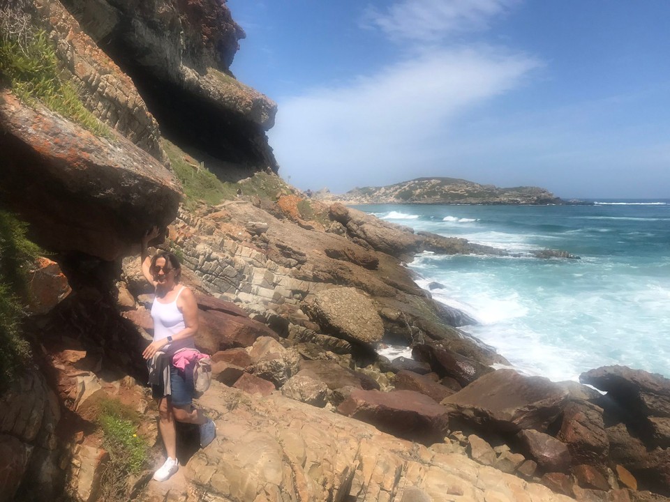 Südafrika - Plettenberg Bay - 