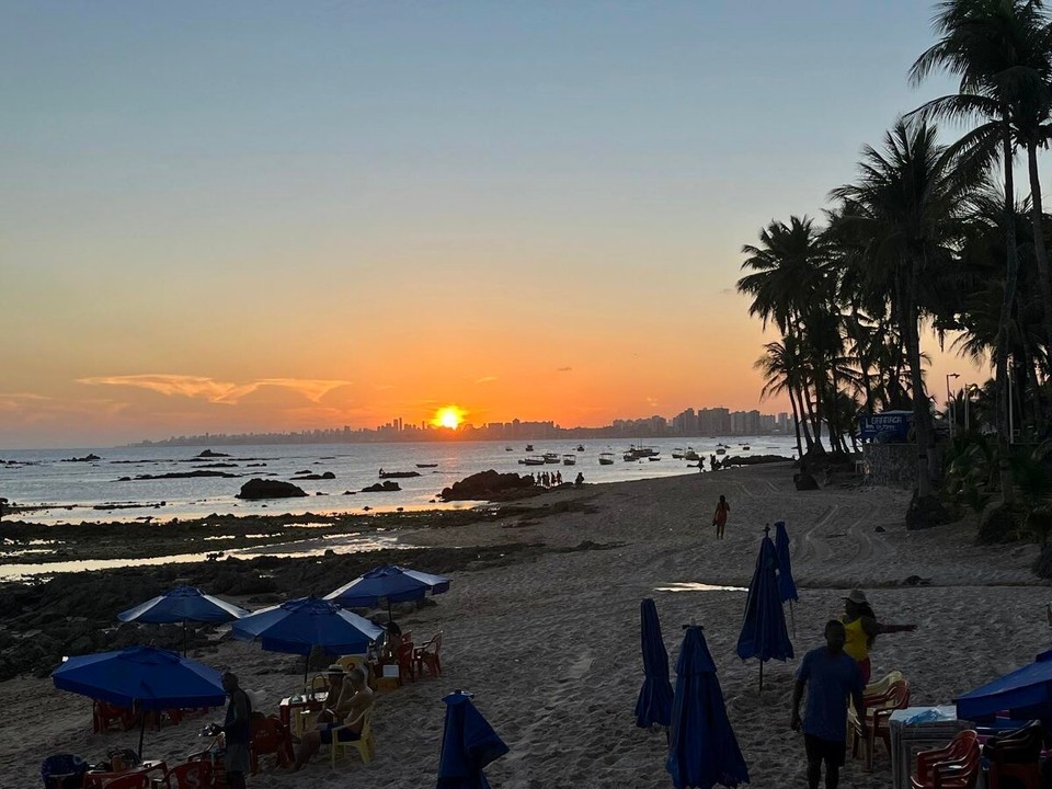 Brasilien - Salvador - 