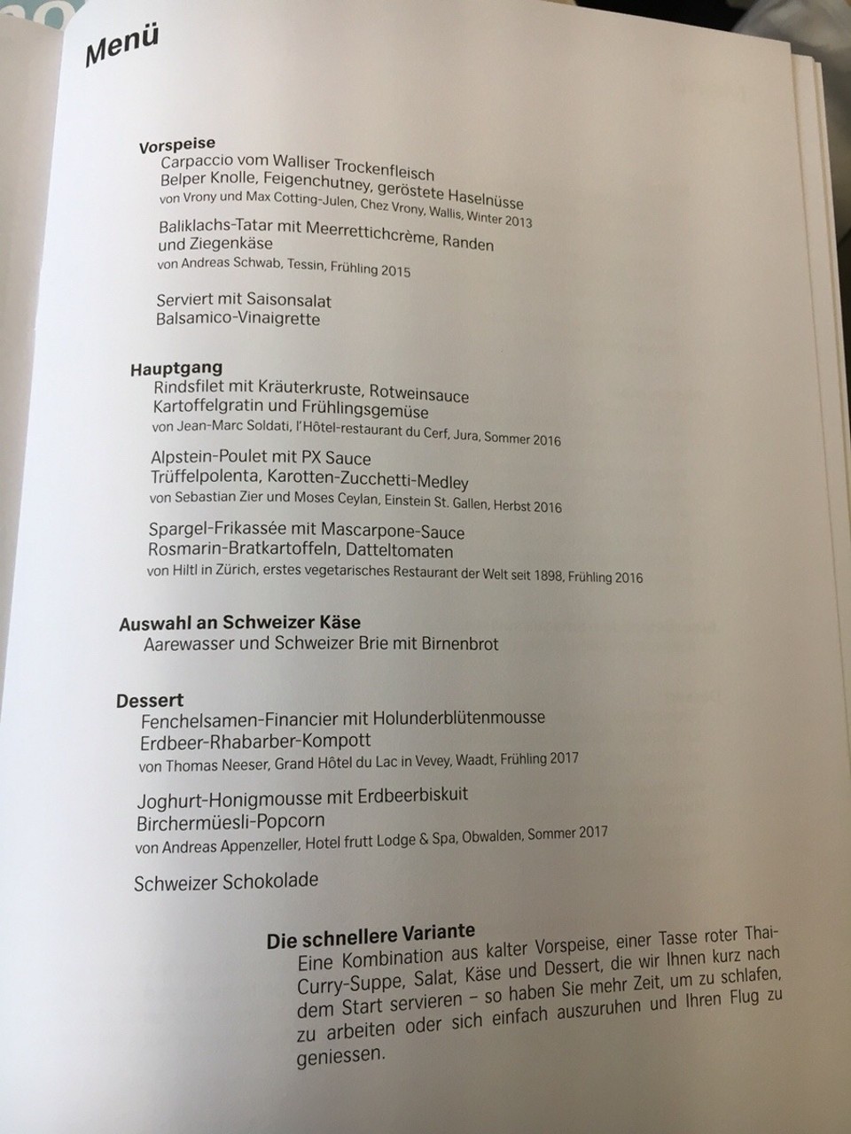 Schweiz - Zürich-Flughafen - 