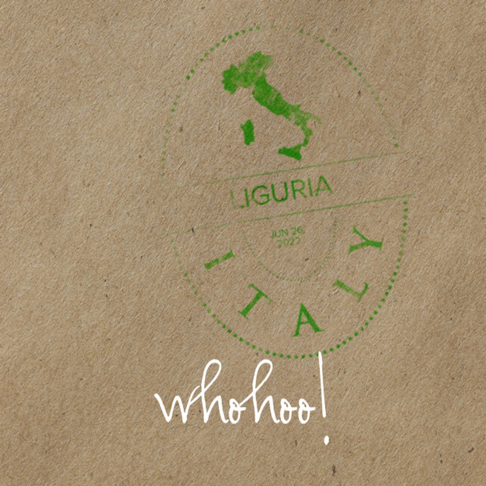 Italien - Diano Castello - 