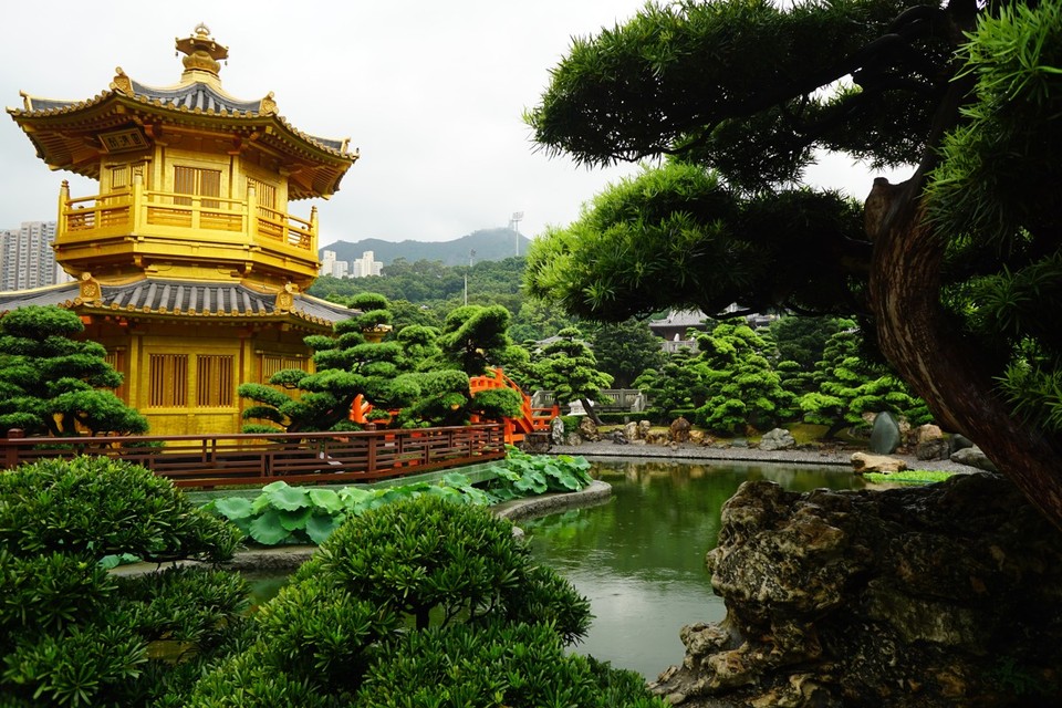 Hongkong - Hongkong - 