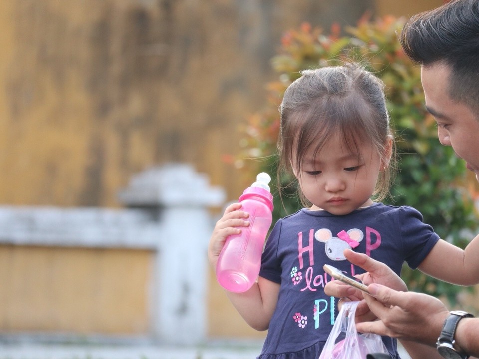 Vietnam - Hội An - So sweet...