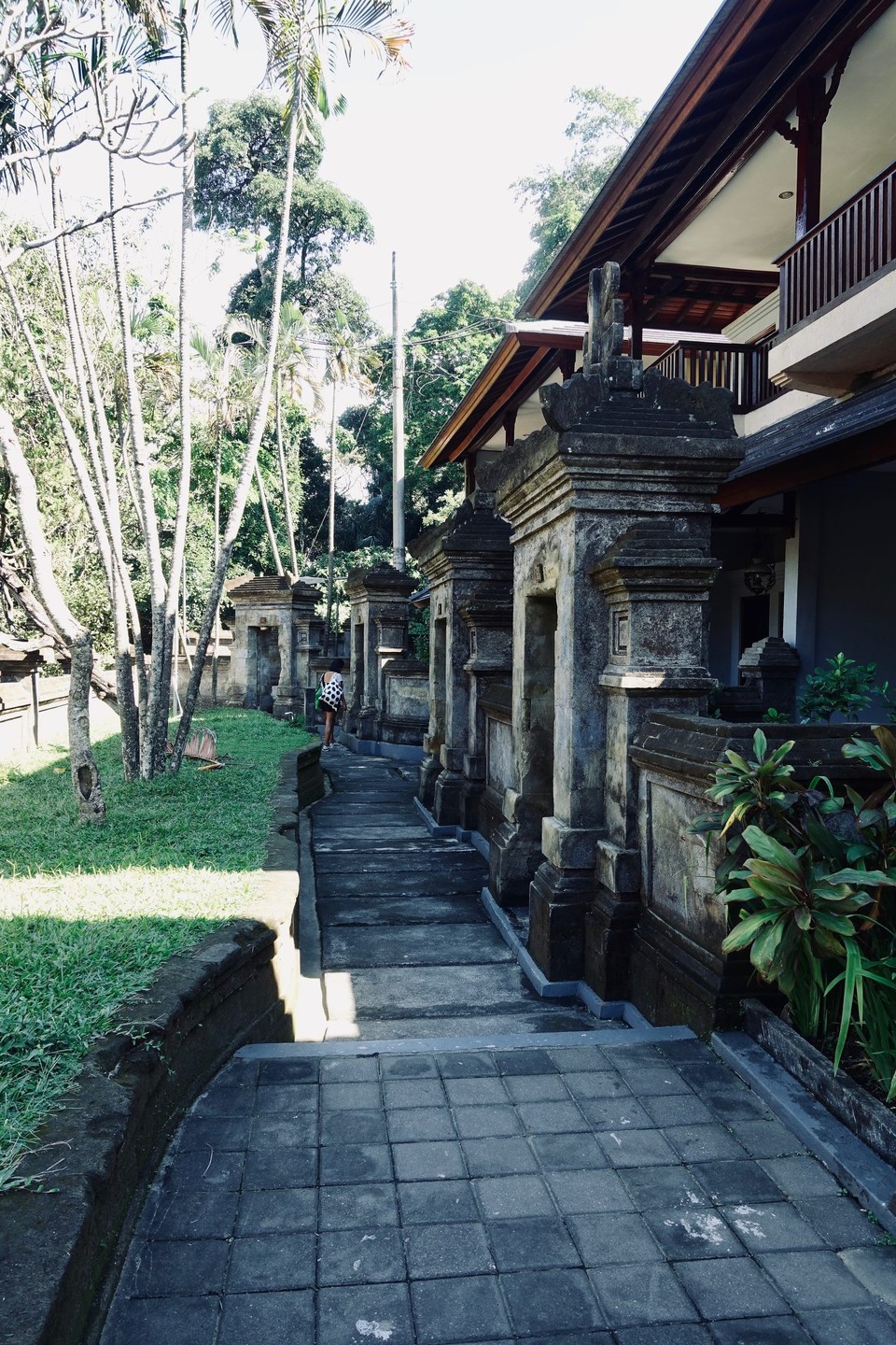Indonesia - Ubud - 
