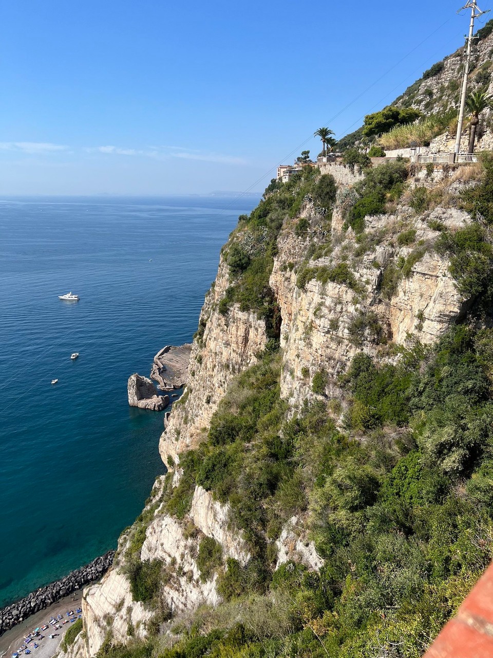 Italien - Sorrent - 