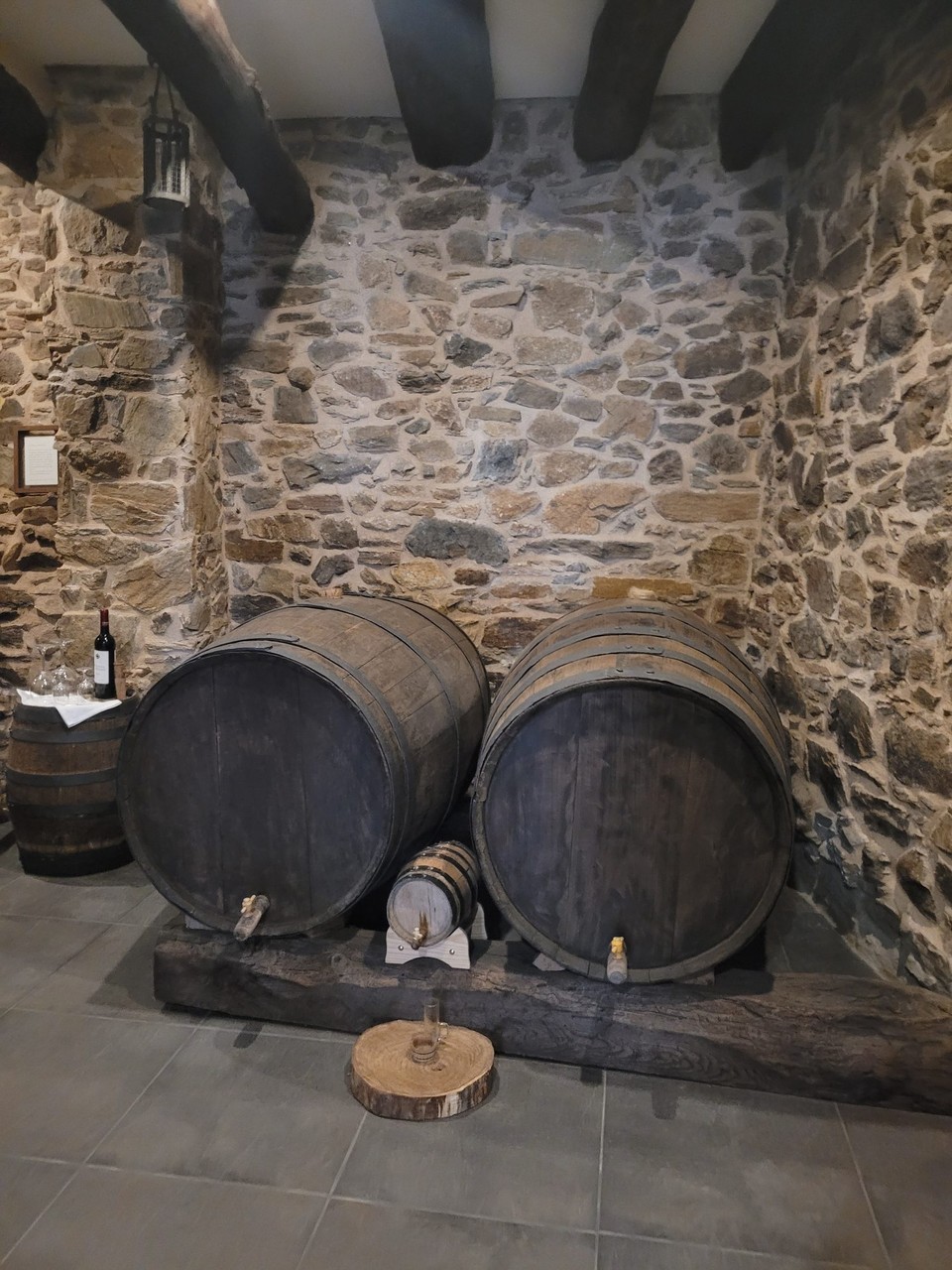 Portugal - Bragança - 