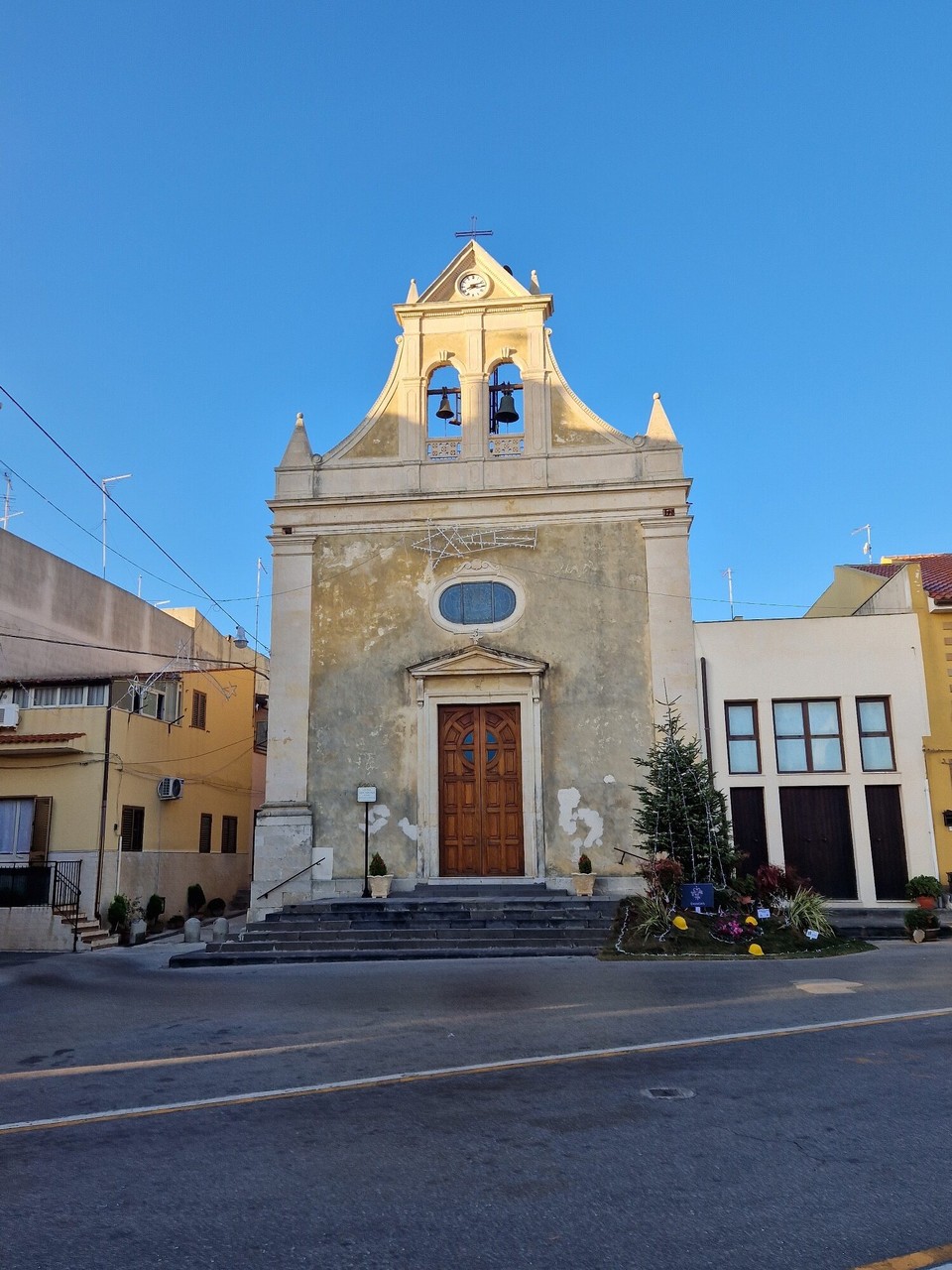 Italien - Zafferana Etnea - 