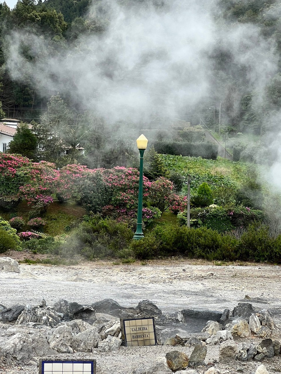 Portugal - Ponta Delgada - 
