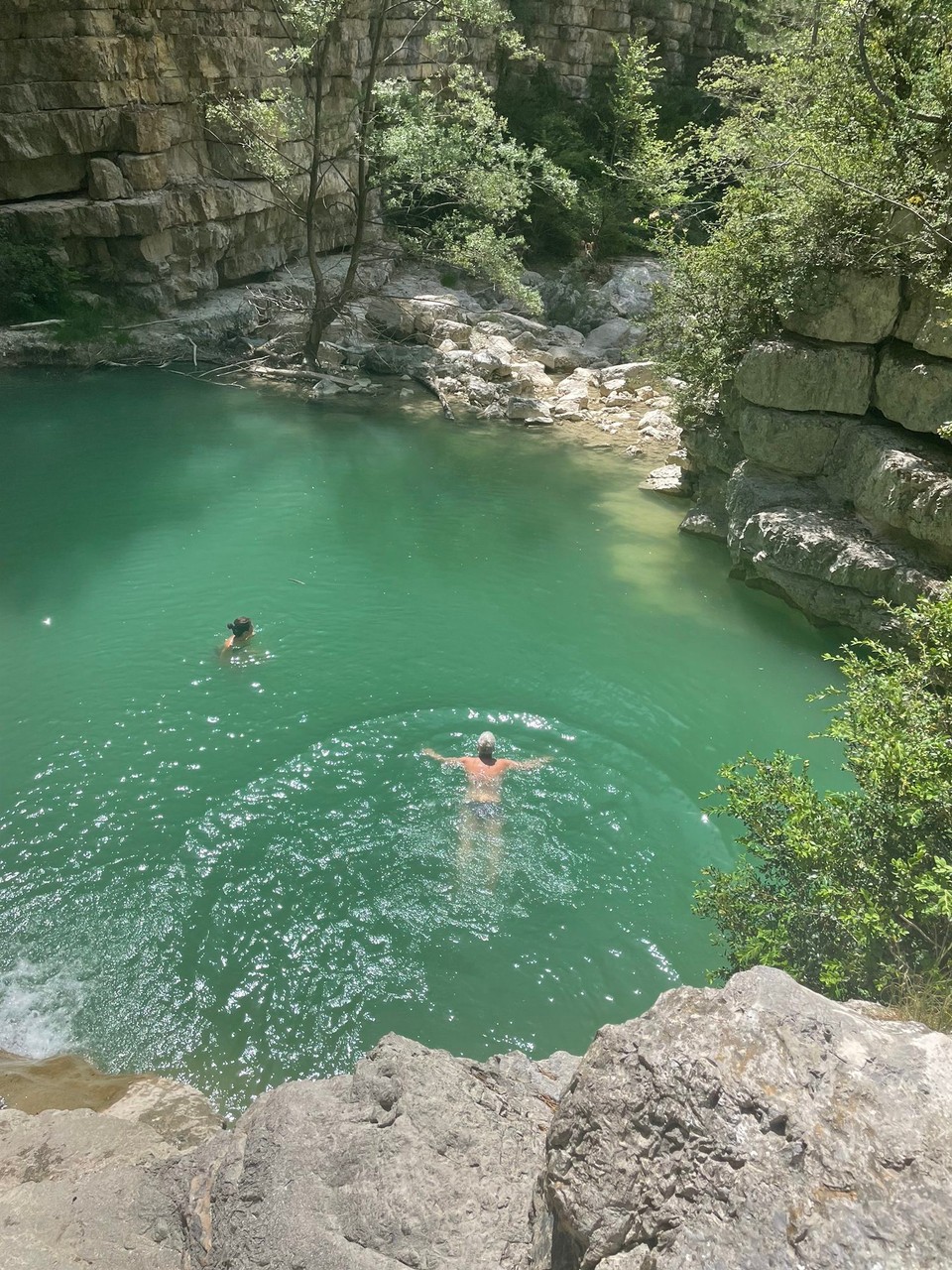 Frankreich - Roussillon - 