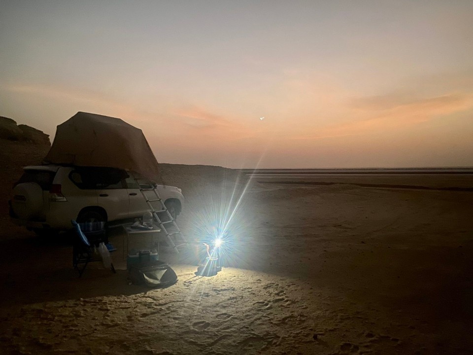 Oman -  - 