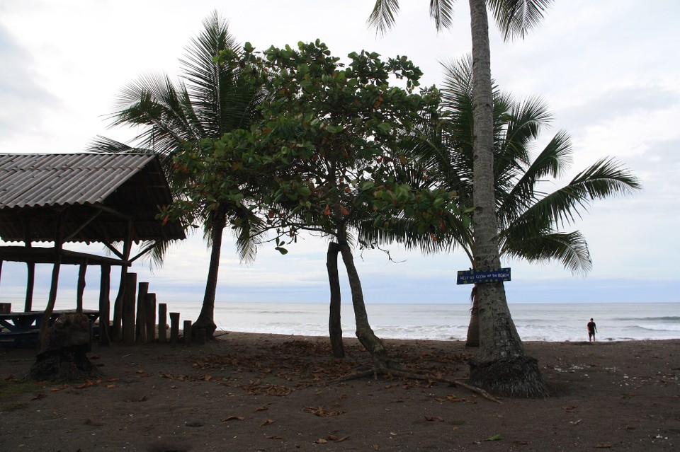 Costa Rica - Nicoya - 