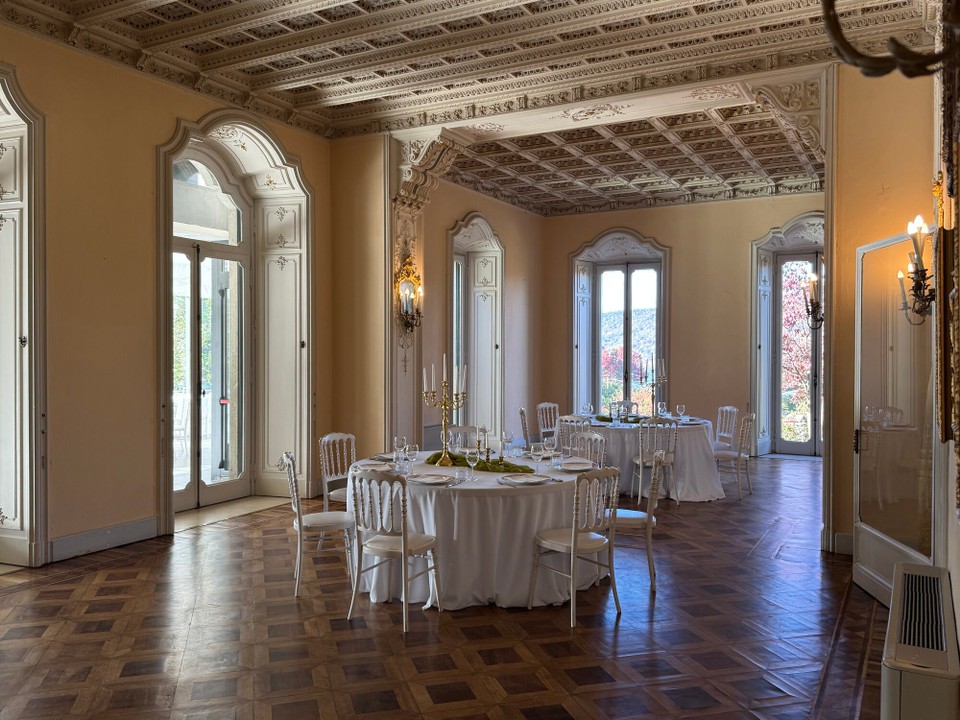 Italien - Varano Borghi - 