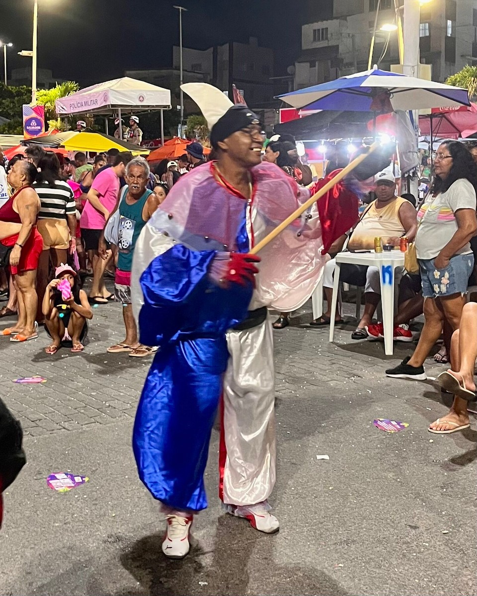 Brasilien - Salvador - 