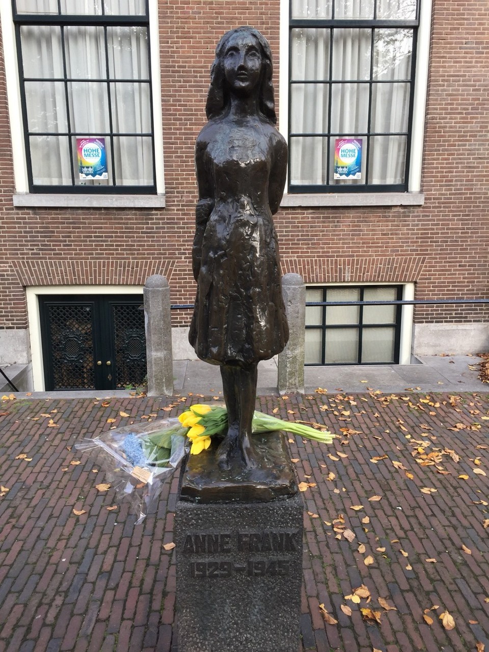 Netherlands - Amsterdam - 