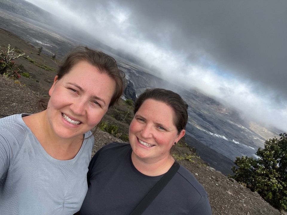 Vereinigte Staaten - Kailua Kona - 