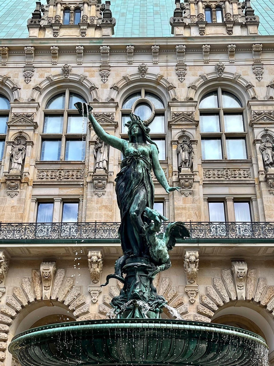 Deutschland - Hamburg - 