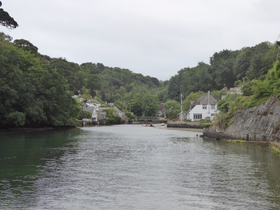 United Kingdom - Helston - 