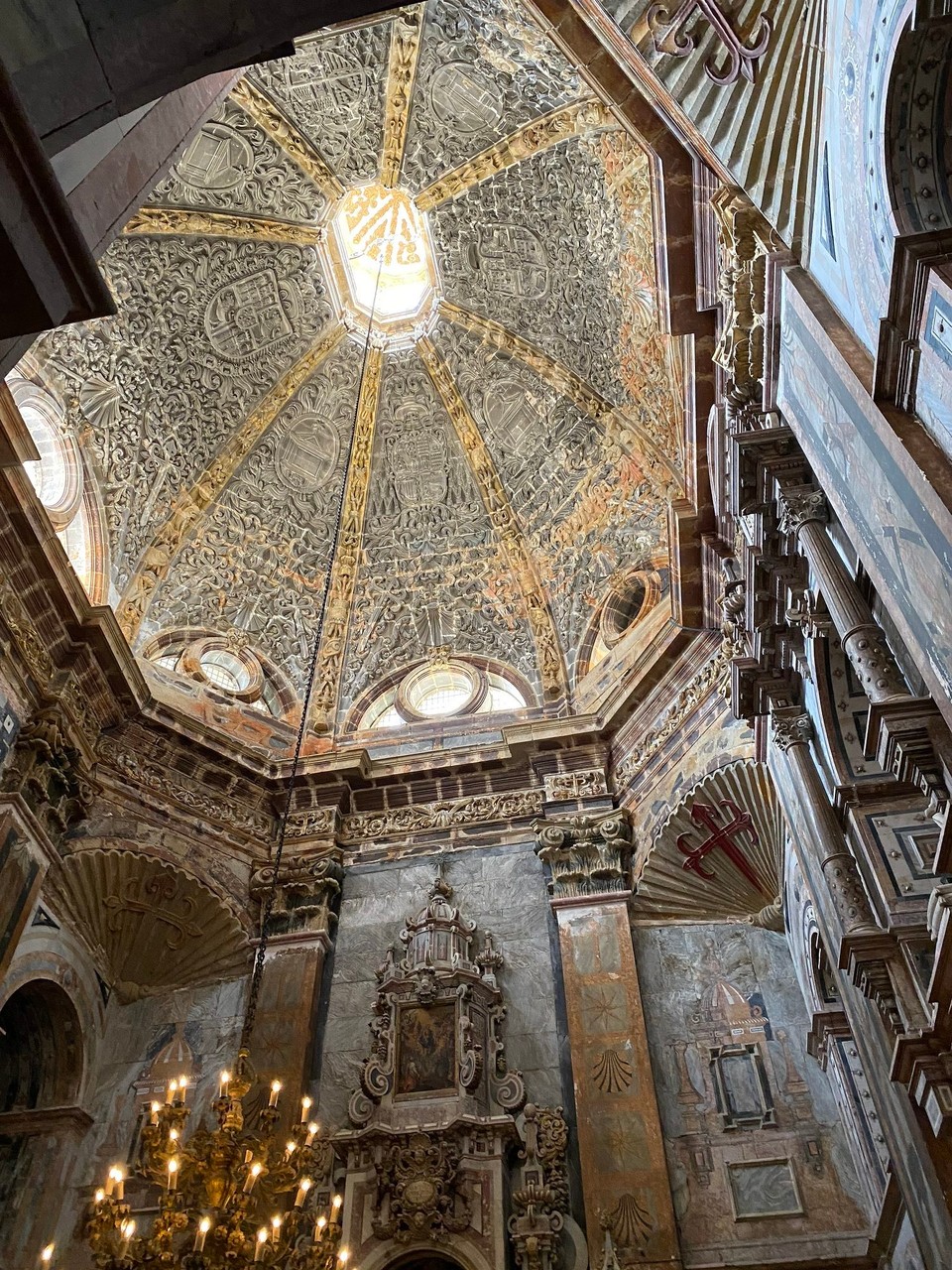Spanien - A Coruña - 