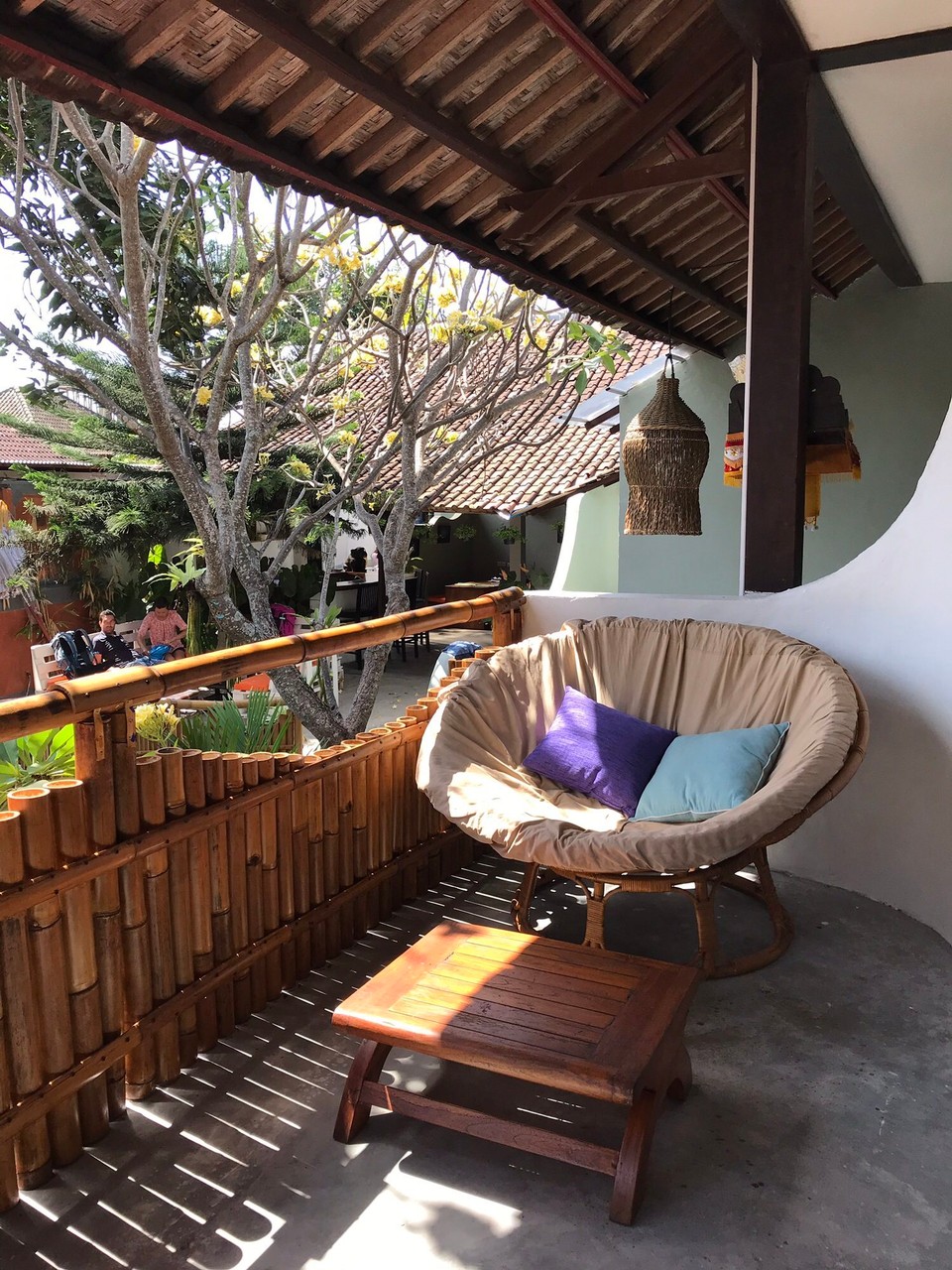 Indonesien - Padang - 