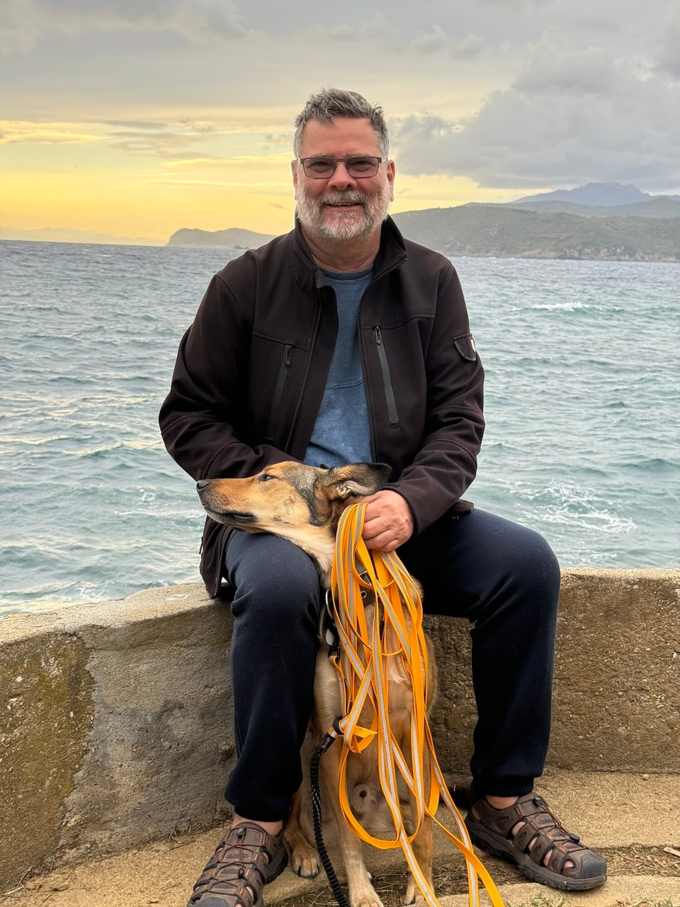 Italien - Capoliveri - Ein Nachmittag am Meer