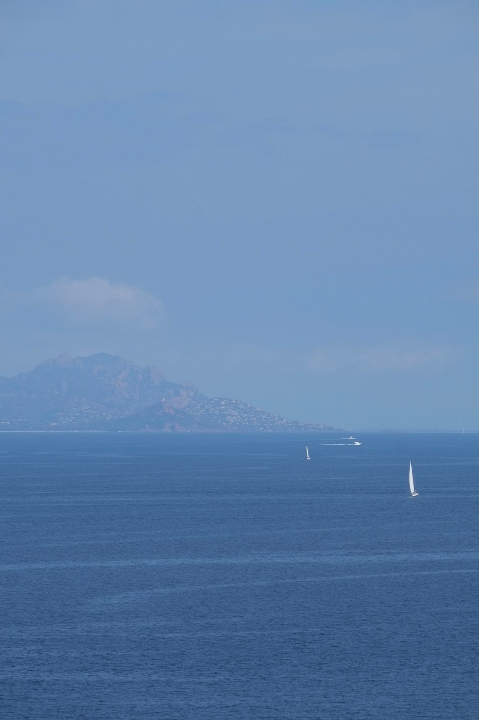Frankreich - Saint-Tropez - 