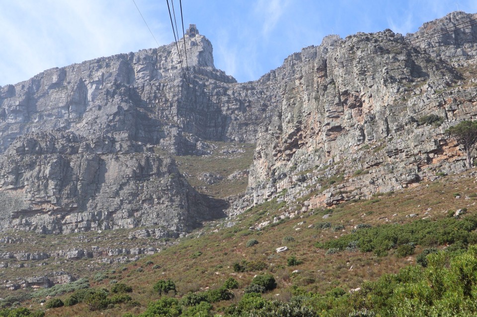 Südafrika - Cape Town - 
