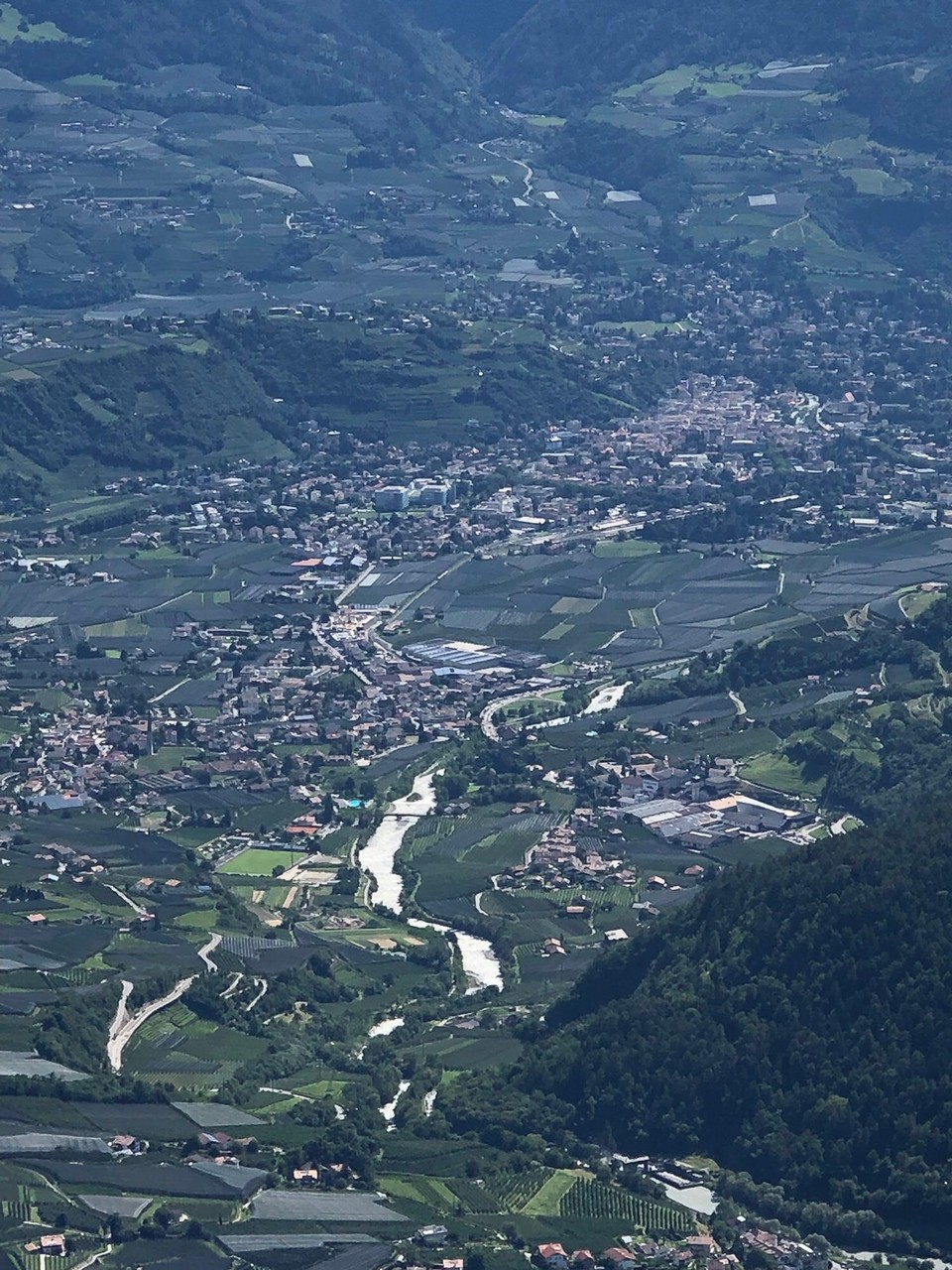 Italien - Partschins - 