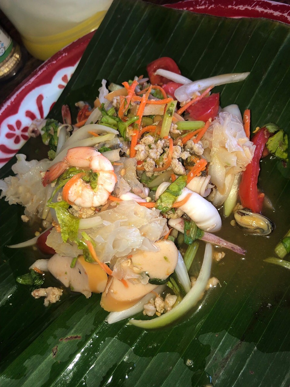 Thailand - Pai - 