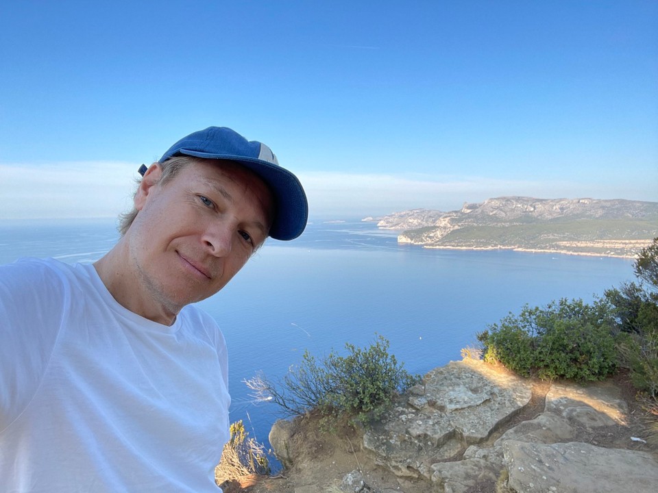Frankreich - Cassis - 