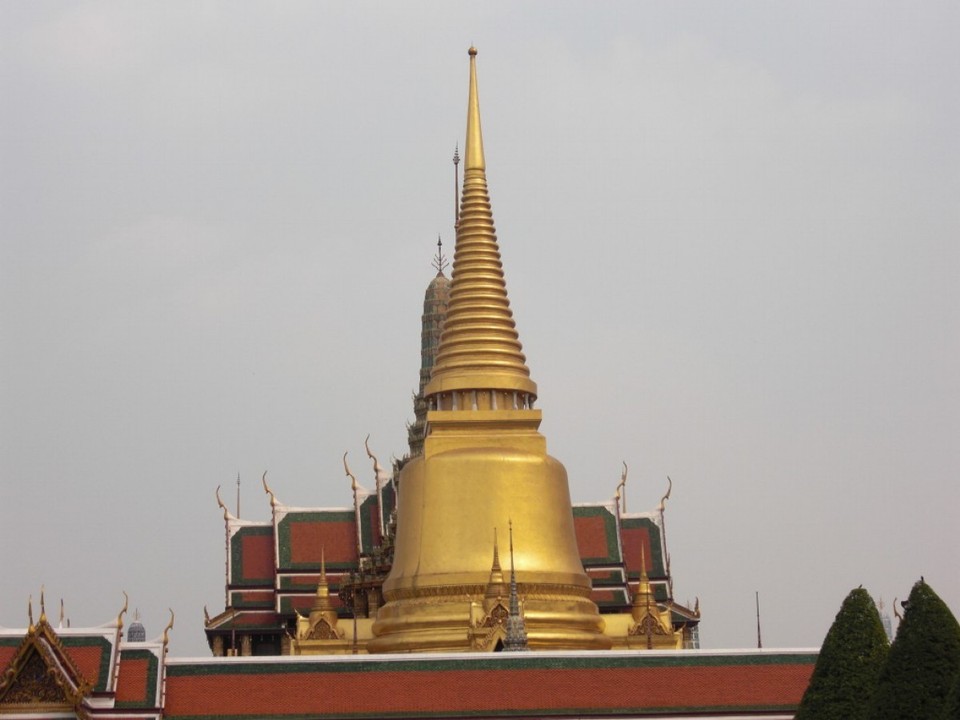 Thailand - Bangkok - 