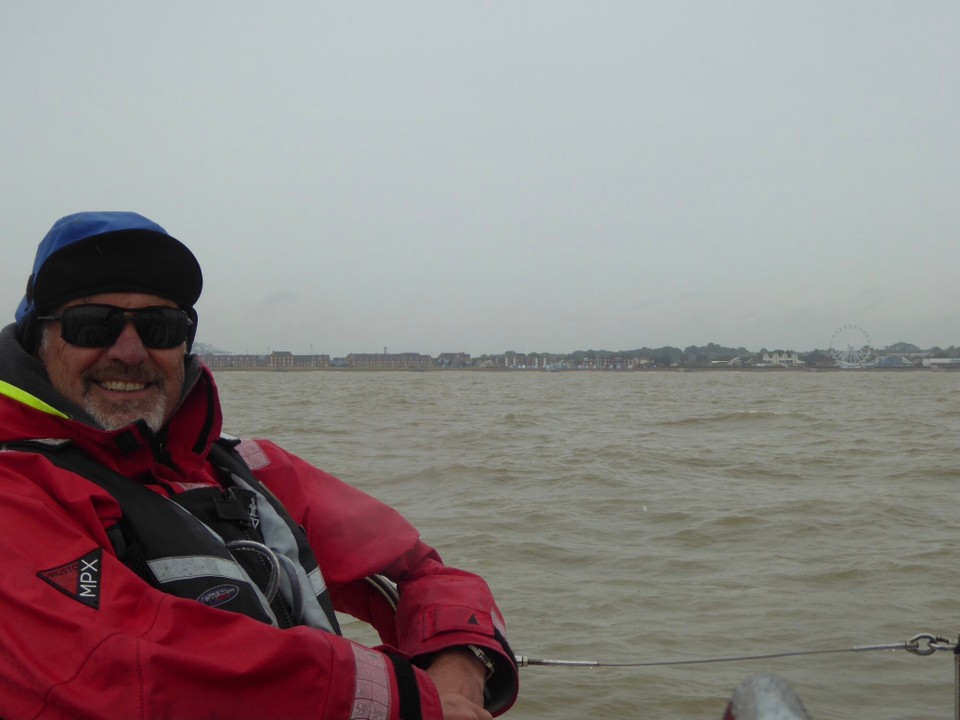 United Kingdom - Woodbridge - 