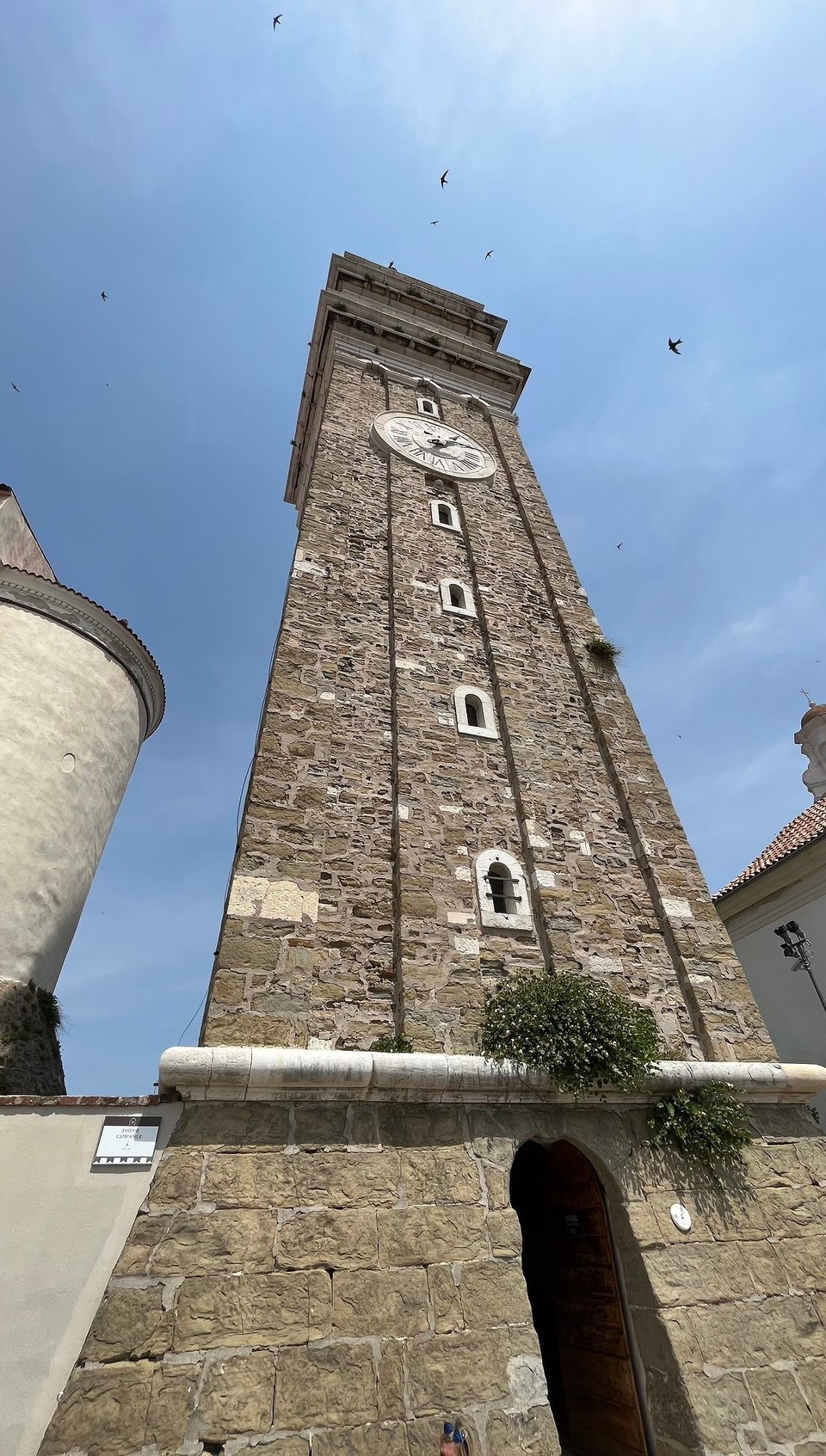Slowenien - Piran - 