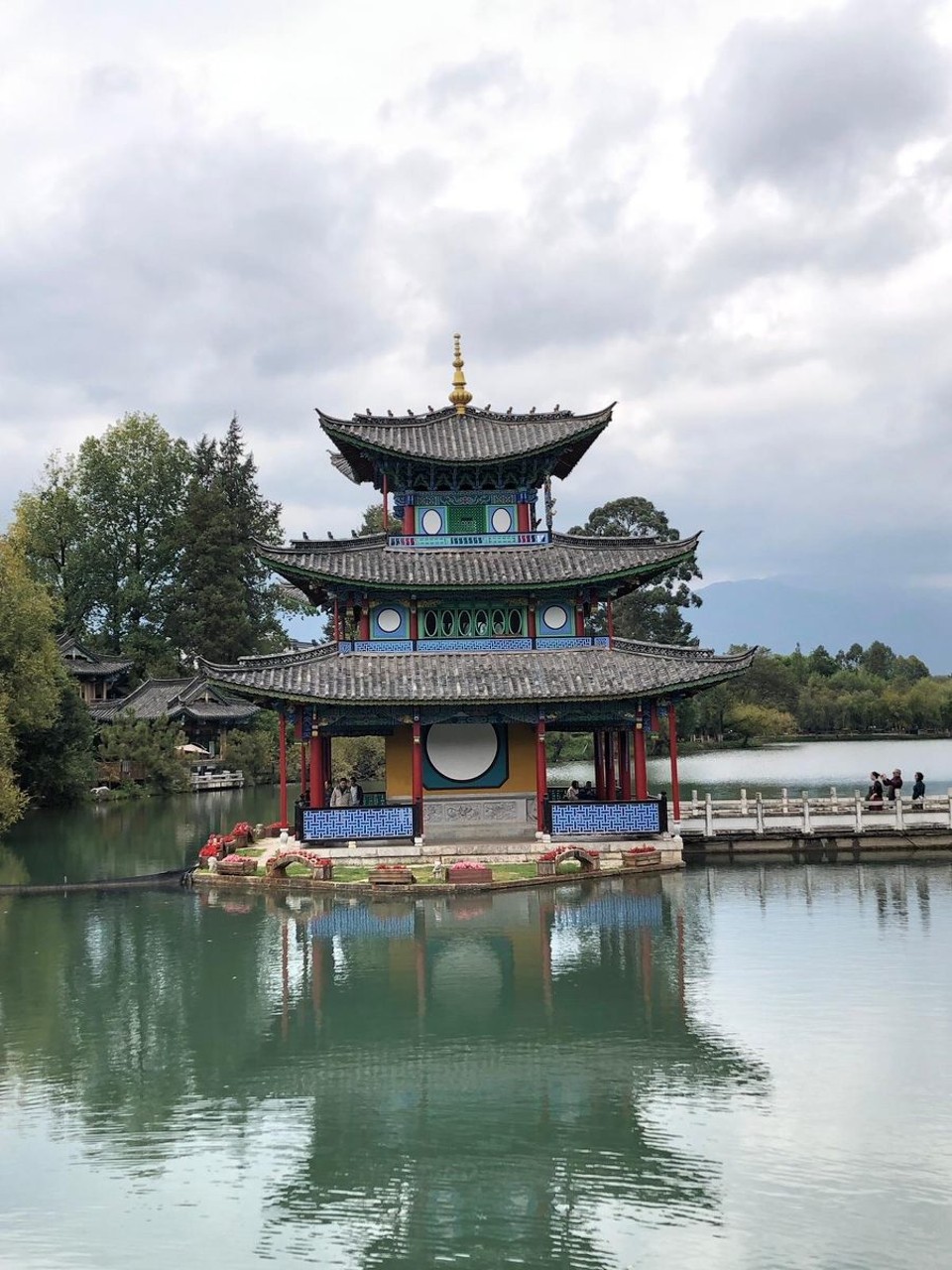 China - Lijiang - 