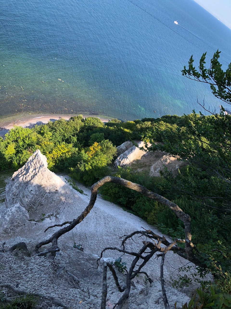 Deutschland - Sassnitz - Wunderbar! 