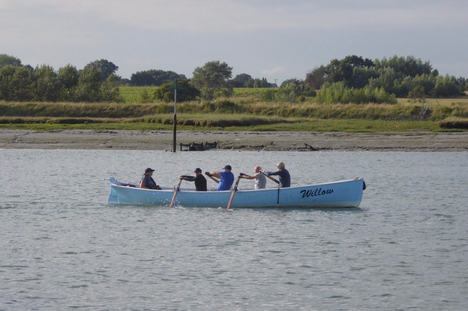 United Kingdom - Chelmsford - 