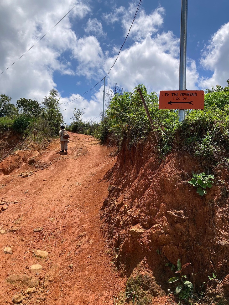 Vietnam - Lac Duong - 
