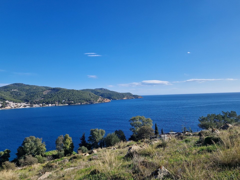 Griechenland - Poros - 