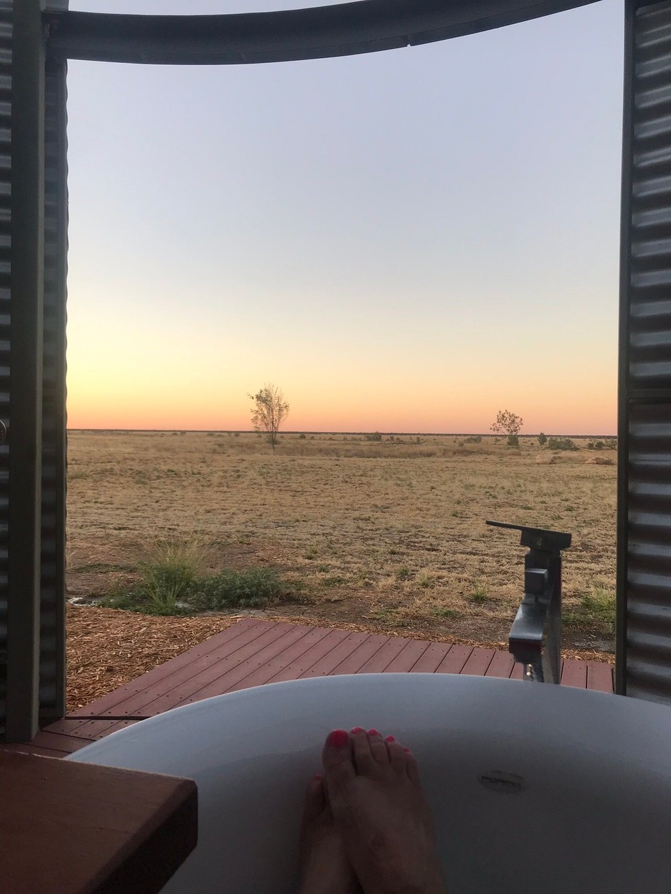 Australia - Julia Creek - 