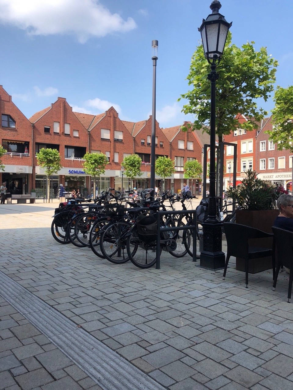 Deutschland - Lüdinghausen - 