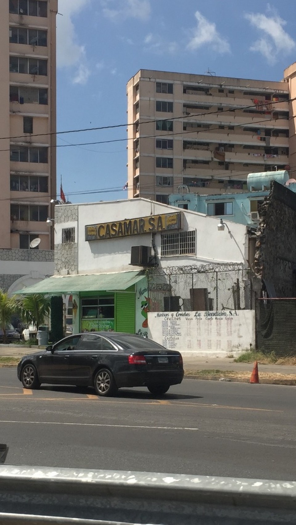  - Panamà, Panamà - 