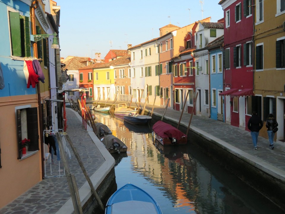 Italien - Venezia - 