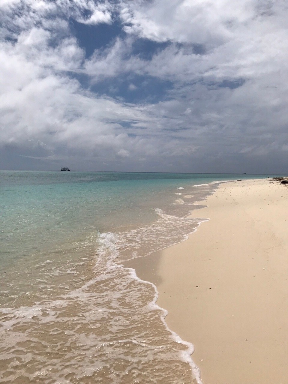 Malaysia - Semporna - Sipadan Island